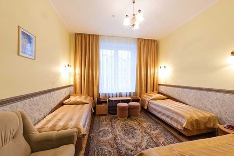 Hotel Vesta Brest Dış mekan fotoğraf