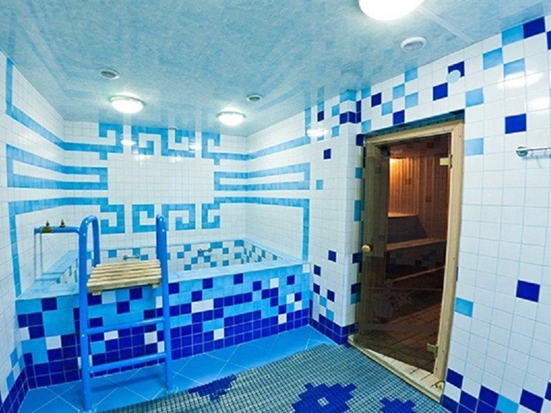 Hotel Vesta Brest Dış mekan fotoğraf