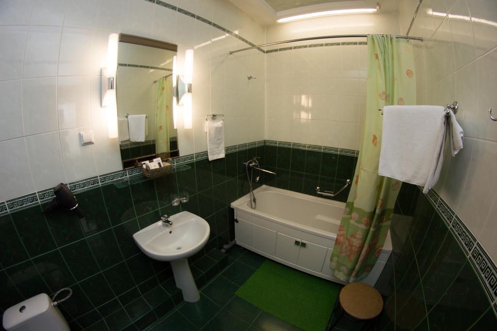 Hotel Vesta Brest Dış mekan fotoğraf