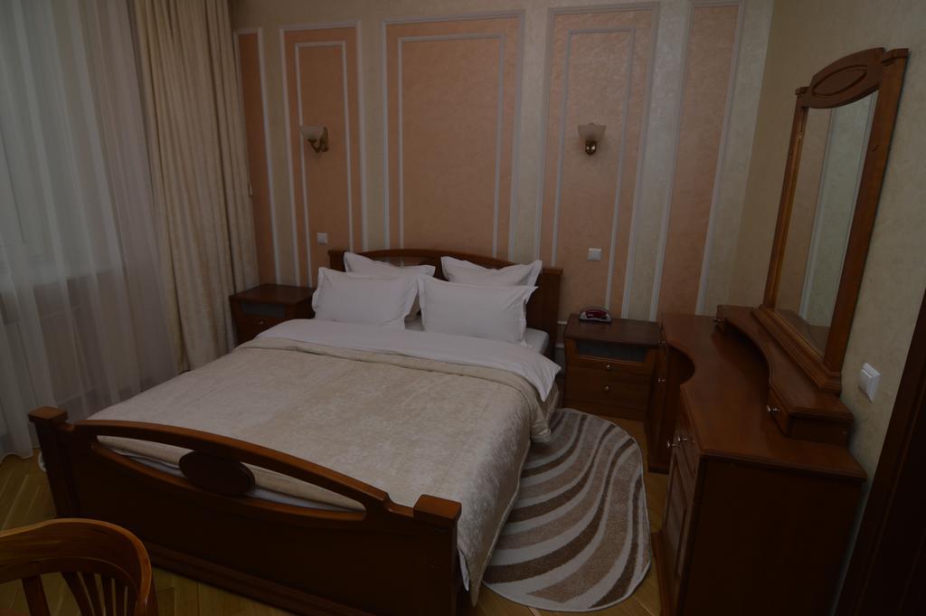 Hotel Vesta Brest Dış mekan fotoğraf